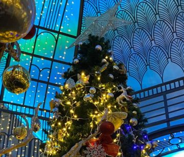 Нова година 2026 в Белек, Анталия с автобус от София - 4 нощувки